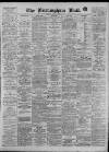 Birmingham Mail Saturday 13 June 1925 Page 1