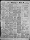 Birmingham Mail Monday 22 June 1925 Page 1