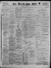 Birmingham Mail Saturday 11 July 1925 Page 1