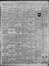 Birmingham Mail Monday 13 July 1925 Page 5