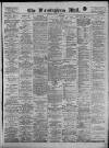Birmingham Mail Saturday 29 August 1925 Page 1