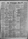 Birmingham Mail Monday 03 August 1925 Page 1