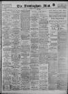 Birmingham Mail Thursday 13 August 1925 Page 1