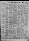 Birmingham Mail Saturday 22 August 1925 Page 1