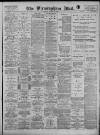 Birmingham Mail Monday 24 August 1925 Page 1