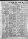 Birmingham Mail Tuesday 01 September 1925 Page 1