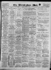 Birmingham Mail Monday 02 November 1925 Page 1