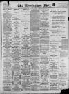 Birmingham Mail Monday 23 November 1925 Page 1
