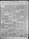 Birmingham Mail Monday 23 November 1925 Page 5