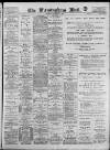 Birmingham Mail Thursday 03 December 1925 Page 1
