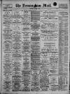 Birmingham Mail Saturday 03 October 1931 Page 1