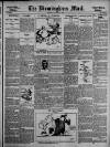 Birmingham Mail Saturday 03 October 1931 Page 11