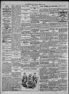 Birmingham Mail Monday 26 October 1931 Page 6