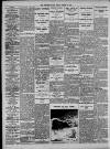 Birmingham Mail Friday 30 October 1931 Page 8