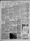 Birmingham Mail Friday 30 October 1931 Page 9