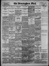 Birmingham Mail Friday 30 October 1931 Page 16