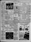 Birmingham Mail Monday 02 November 1931 Page 11