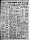 Birmingham Mail Tuesday 03 November 1931 Page 1