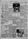 Birmingham Mail Thursday 05 November 1931 Page 8