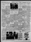 Birmingham Mail Saturday 07 November 1931 Page 8