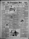 Birmingham Mail Saturday 07 November 1931 Page 11