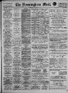 Birmingham Mail Wednesday 11 November 1931 Page 1