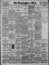 Birmingham Mail Wednesday 11 November 1931 Page 14
