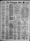 Birmingham Mail Friday 13 November 1931 Page 1
