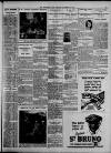 Birmingham Mail Saturday 14 November 1931 Page 9