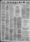 Birmingham Mail Monday 16 November 1931 Page 1
