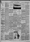 Birmingham Mail Monday 16 November 1931 Page 6