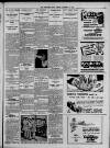 Birmingham Mail Tuesday 17 November 1931 Page 9