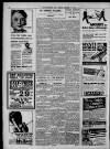 Birmingham Mail Tuesday 17 November 1931 Page 10
