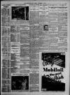 Birmingham Mail Tuesday 17 November 1931 Page 11