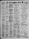 Birmingham Mail Wednesday 18 November 1931 Page 1