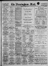 Birmingham Mail Thursday 19 November 1931 Page 1