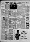 Birmingham Mail Thursday 19 November 1931 Page 13