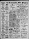 Birmingham Mail Friday 20 November 1931 Page 1