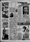 Birmingham Mail Friday 20 November 1931 Page 13