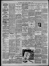 Birmingham Mail Saturday 21 November 1931 Page 6