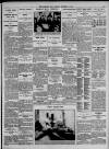 Birmingham Mail Saturday 21 November 1931 Page 7