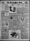 Birmingham Mail Saturday 21 November 1931 Page 11