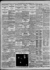 Birmingham Mail Monday 23 November 1931 Page 7