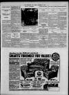 Birmingham Mail Monday 23 November 1931 Page 9