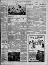 Birmingham Mail Monday 23 November 1931 Page 11