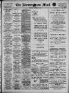 Birmingham Mail Wednesday 25 November 1931 Page 1