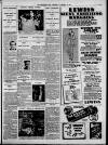 Birmingham Mail Wednesday 25 November 1931 Page 11