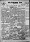 Birmingham Mail Wednesday 25 November 1931 Page 14