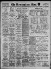 Birmingham Mail Monday 07 December 1931 Page 1