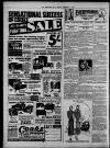 Birmingham Mail Monday 07 December 1931 Page 4